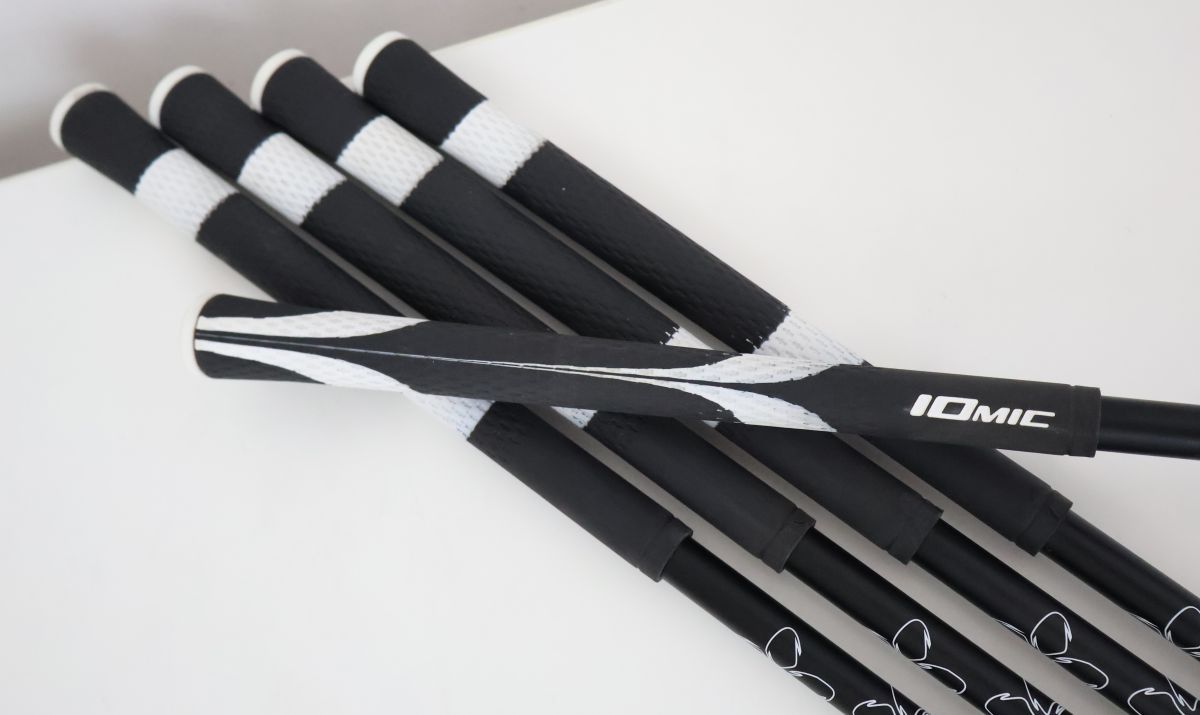 ○ダンロップ☆スリクソン-SRIXON- ZXi5 アイアン 2025年モデル 5本