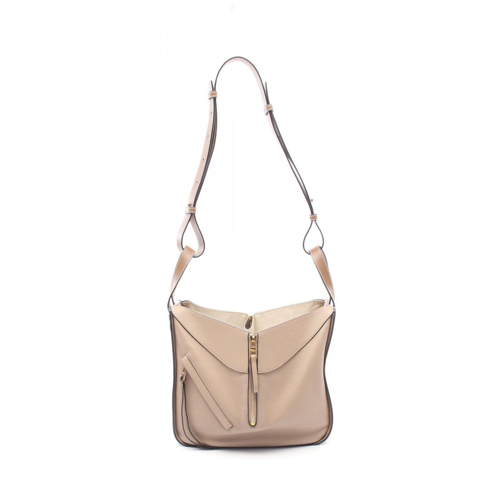 ロエベ LOEWE ハンドバッグ HAMMOCK SMALL ハンモック スモール 2WAY