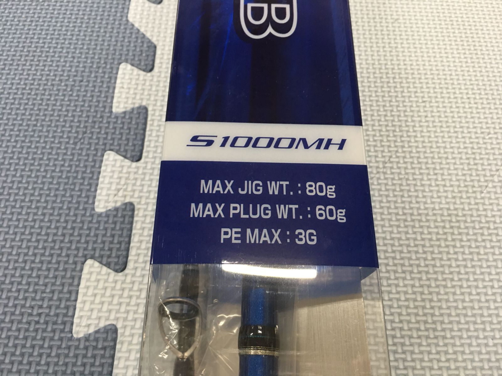 シマノ コルトスナイパーBB S1000MH - メルカリ
