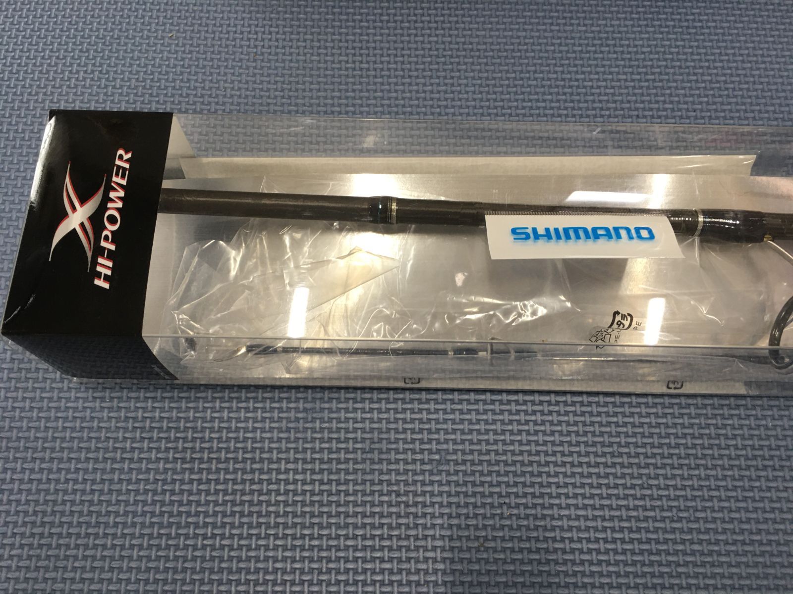 シマノ コルトスナイパーBB S1000MH - メルカリ