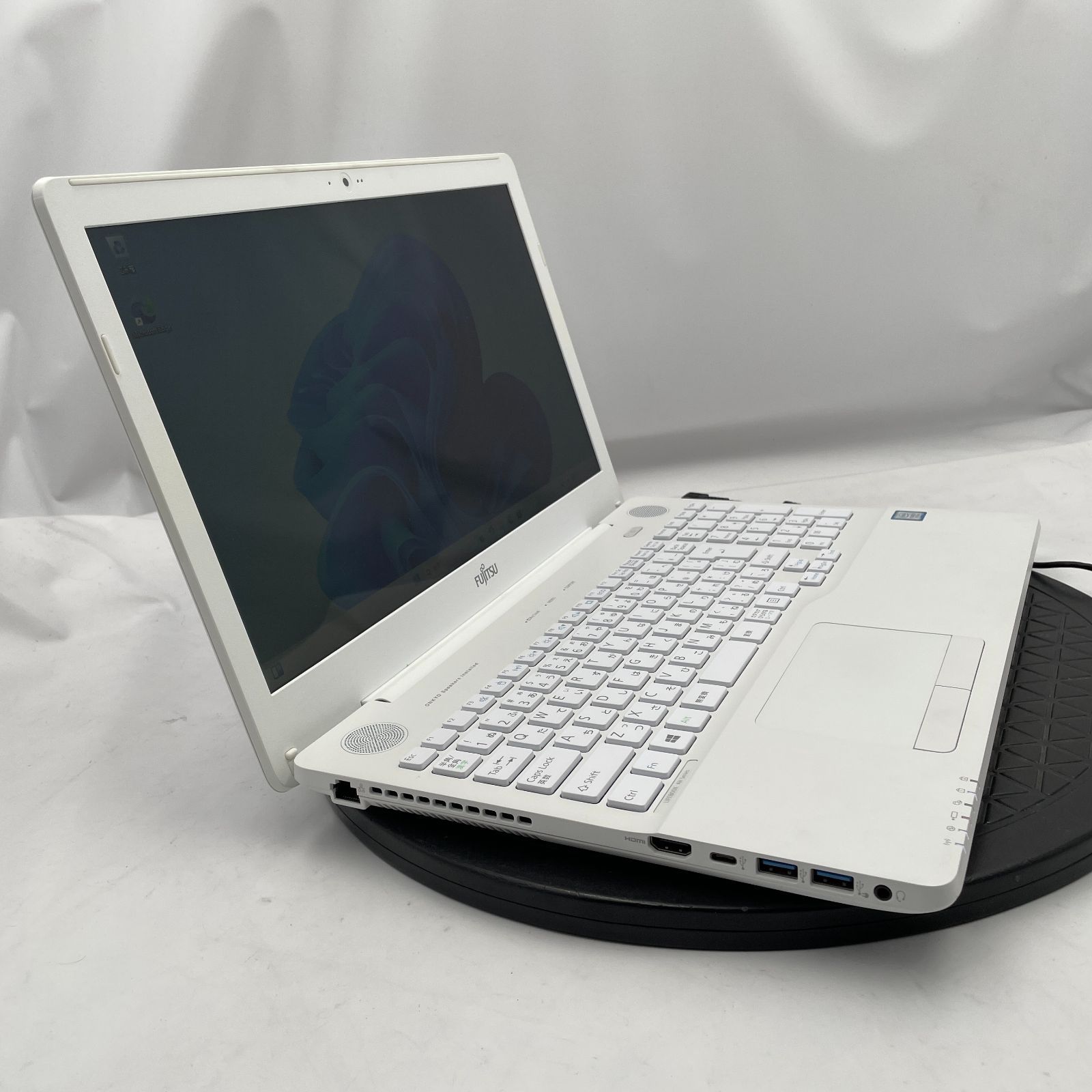 LIFEBOOK AH50/D2 Core i7搭載 美品！富士通 LIFEBOOK AH50/D2 Core i7 - メルカリ