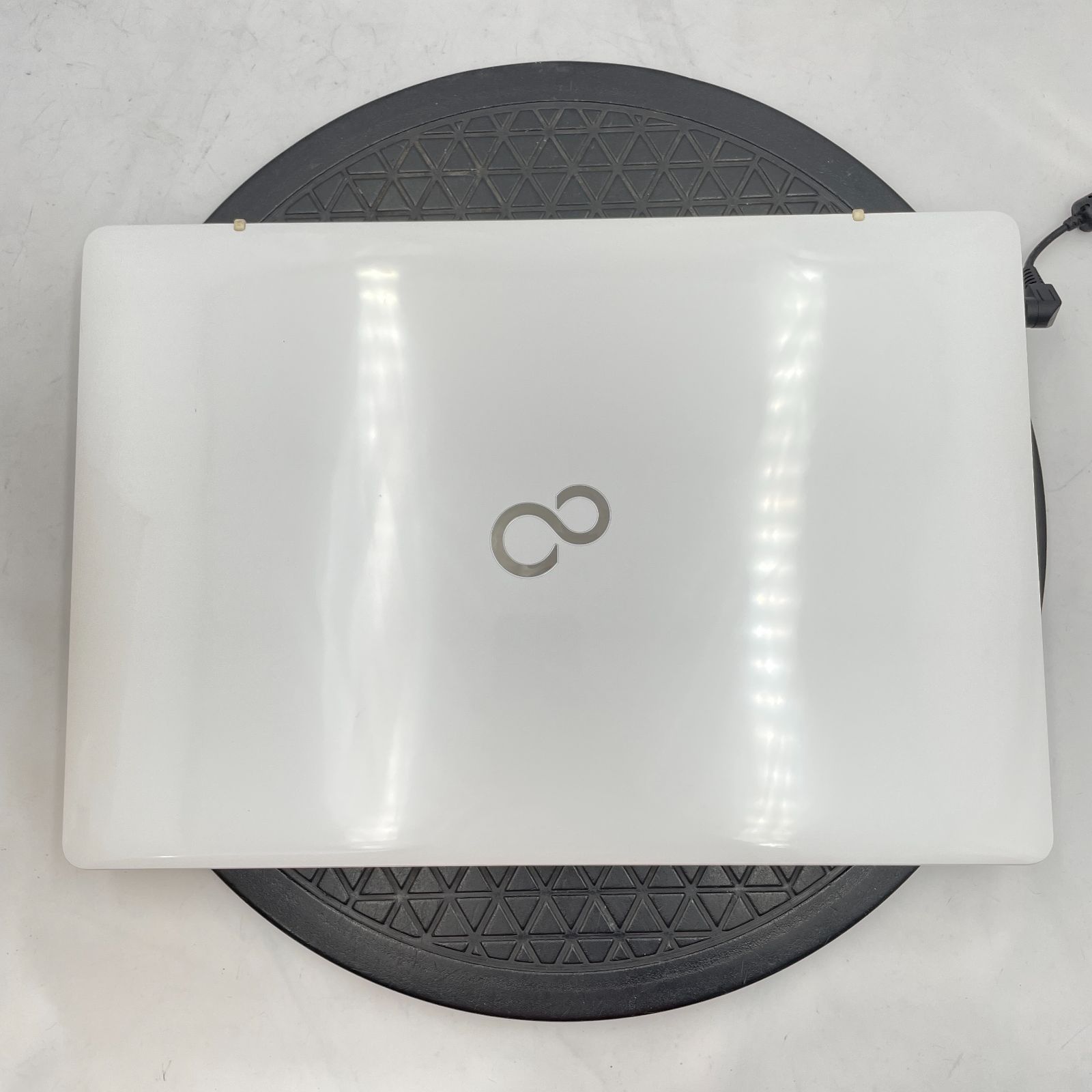 美品！富士通 LIFEBOOK AH50/D2 Core i7 - メルカリ