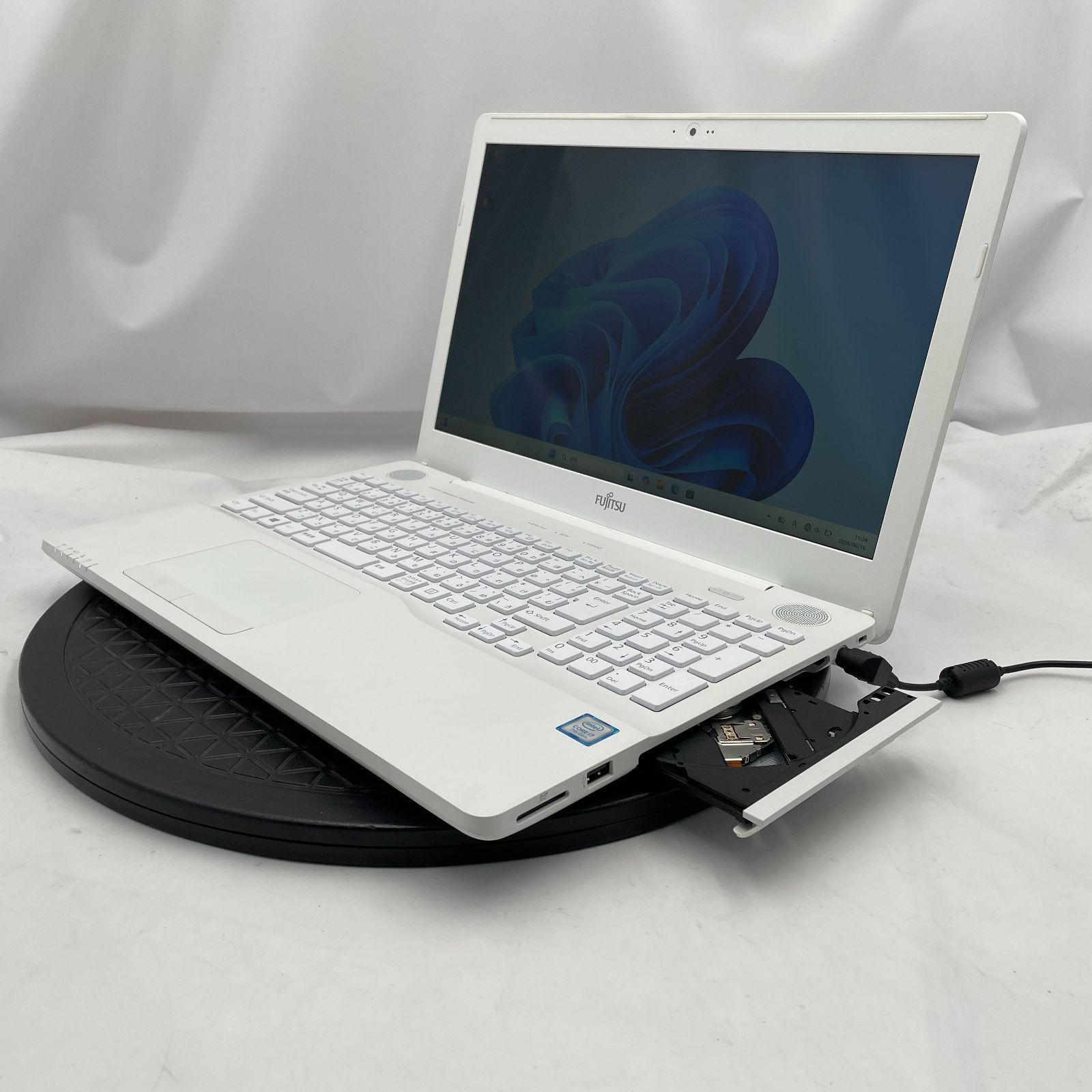美品！富士通 LIFEBOOK AH50/D2 Core i7 - メルカリ