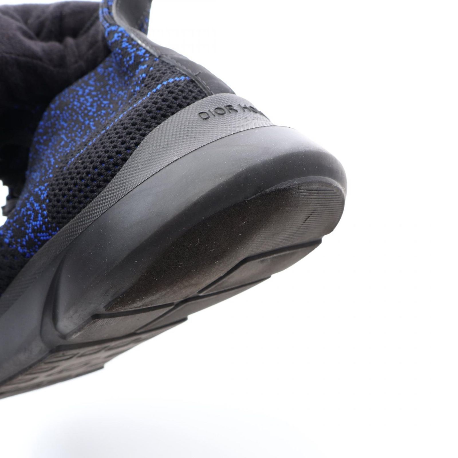 ディオール Dior スニーカー B21 ソックス ファブリック スニーカー 