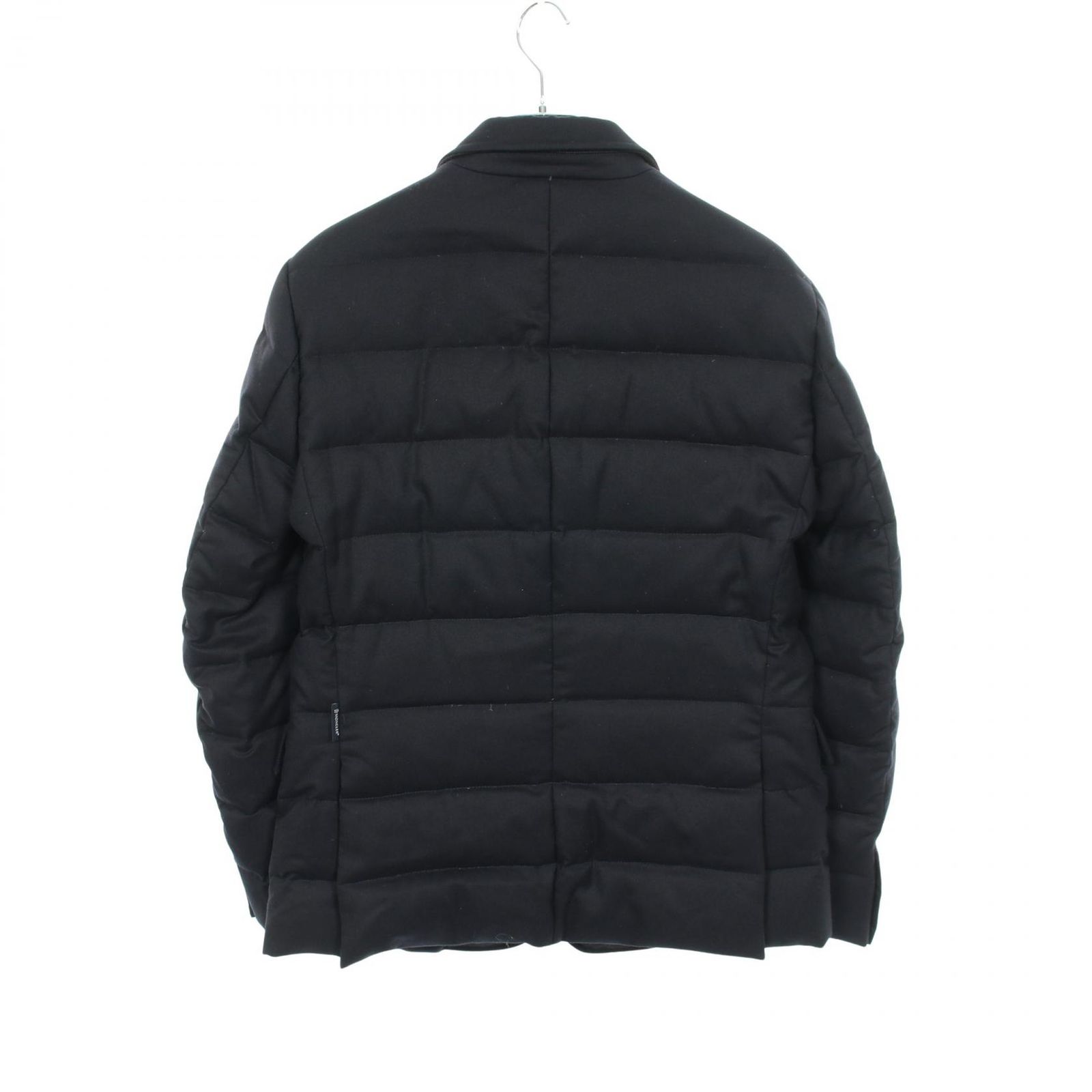 モンクレール MONCLER ダウンジャケット RODIN RODIN41334 ウール 