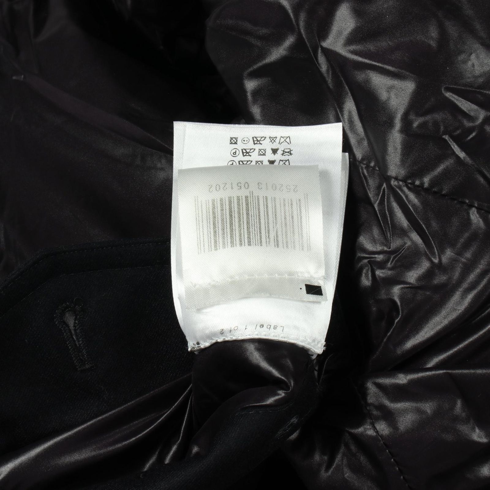 モンクレール MONCLER ダウンジャケット RODIN RODIN41334 ウール 