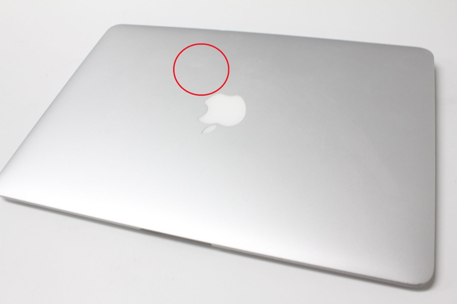 MacBook Air（13インチ,2017）256GB/8GB〈MQD42J/A〉④ - メルカリ