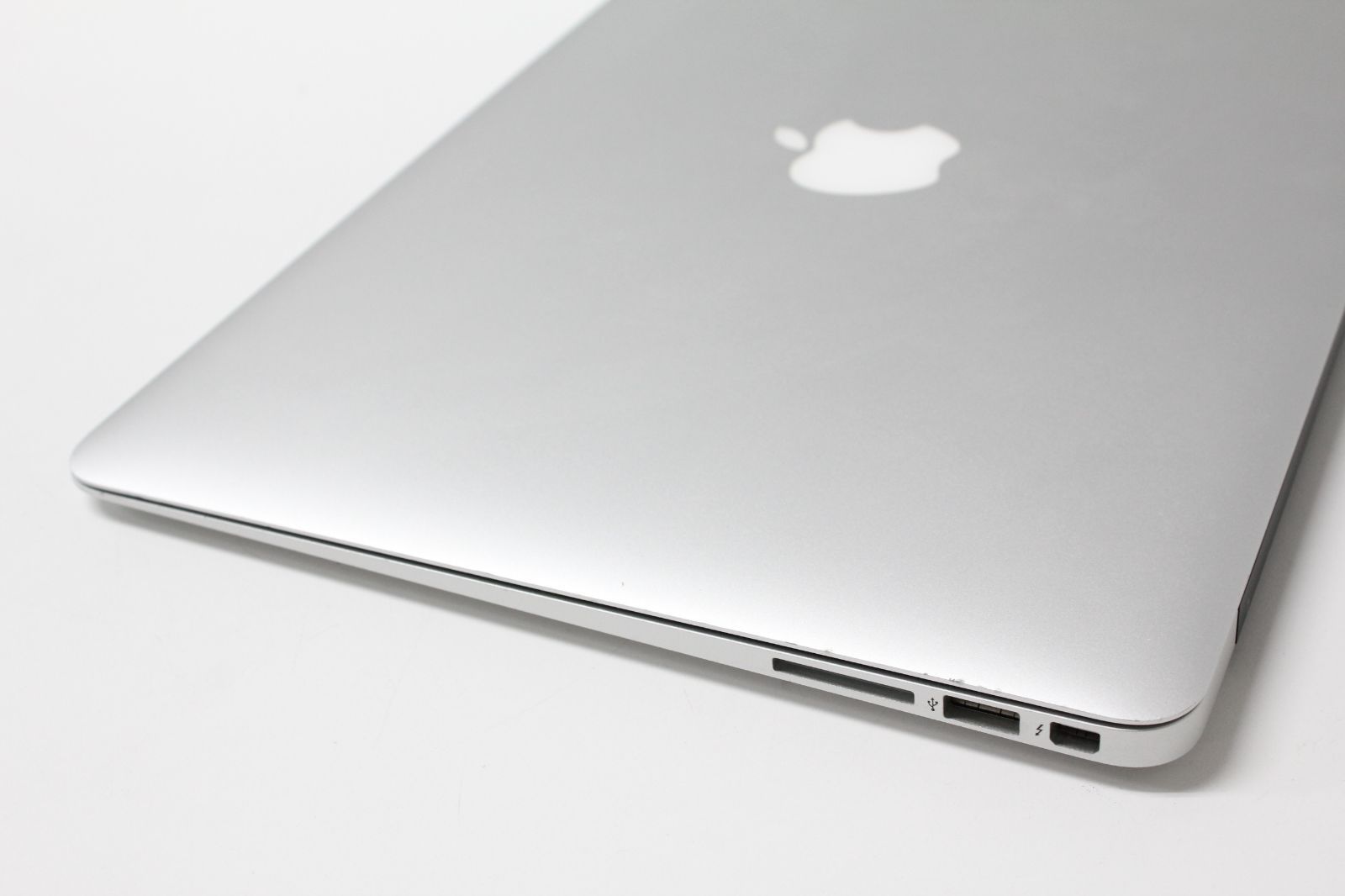 MacBook Air（13インチ,2017）256GB/8GB〈MQD42J/A〉④ - メルカリ