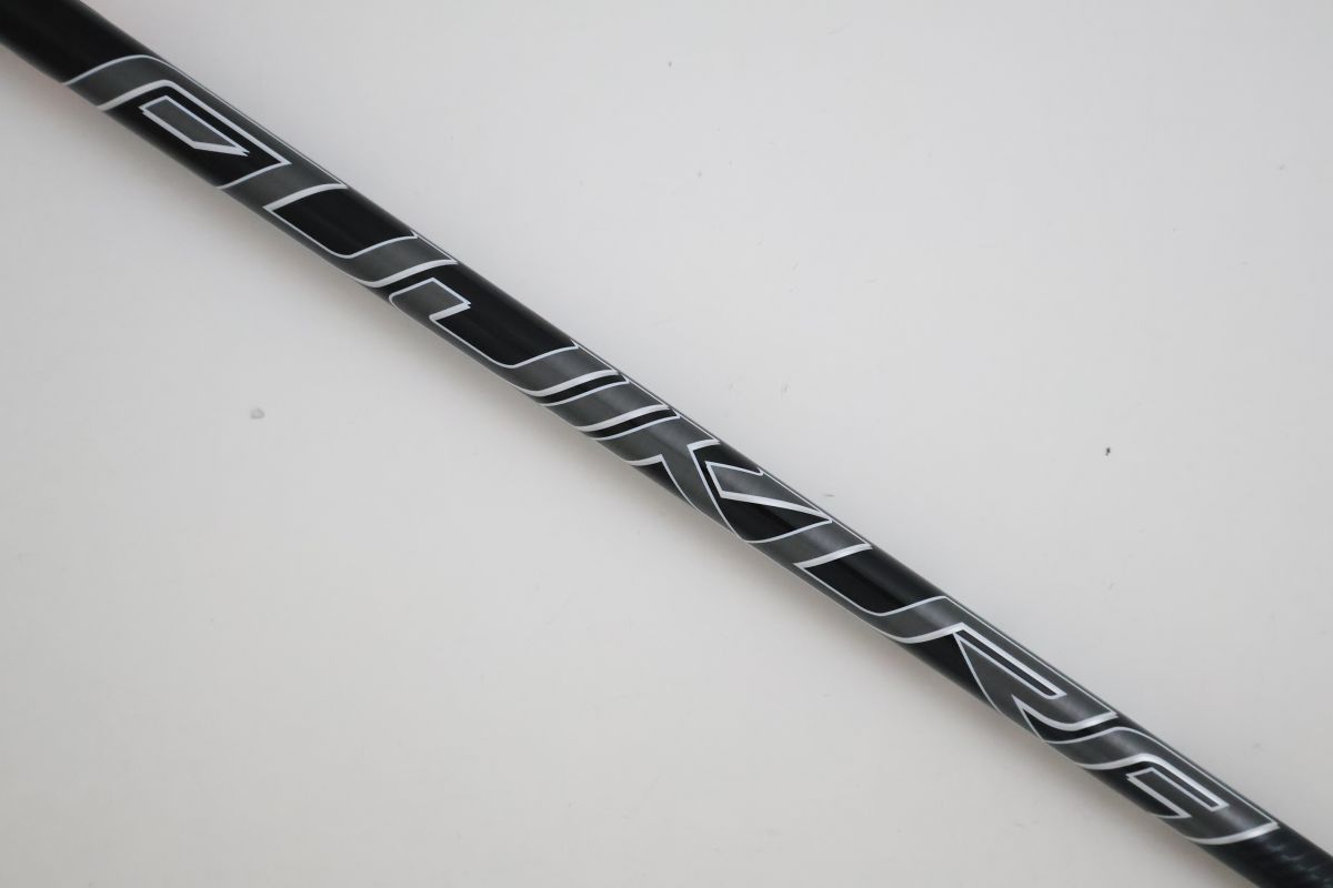 ○テーラーメイド 5W用スリーブ付き！フジクラ☆Speeder NX BLACK
