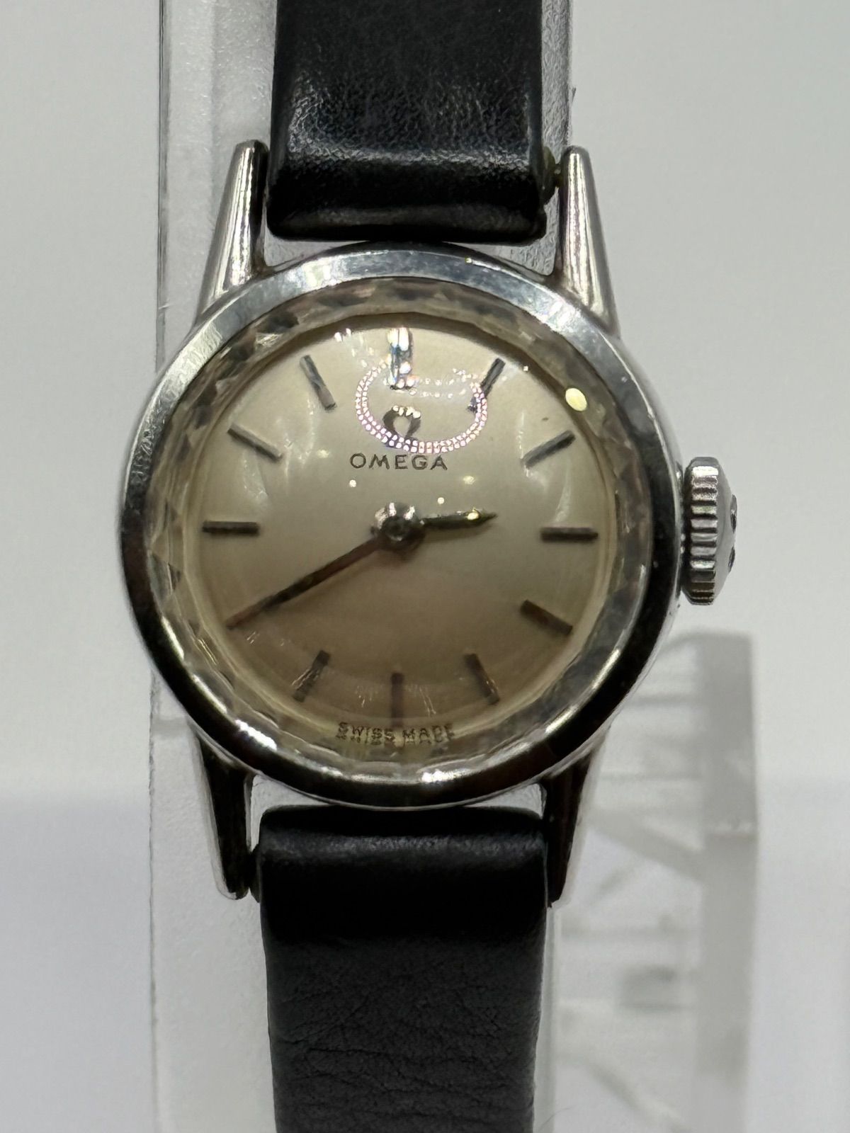 OMEGA オメガ 手巻き アンティーク ヴィンテージ