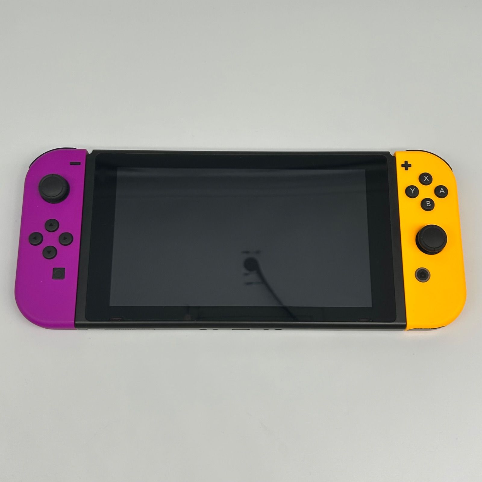 Nintendo Switch 本体 HAC-001 - メルカリ