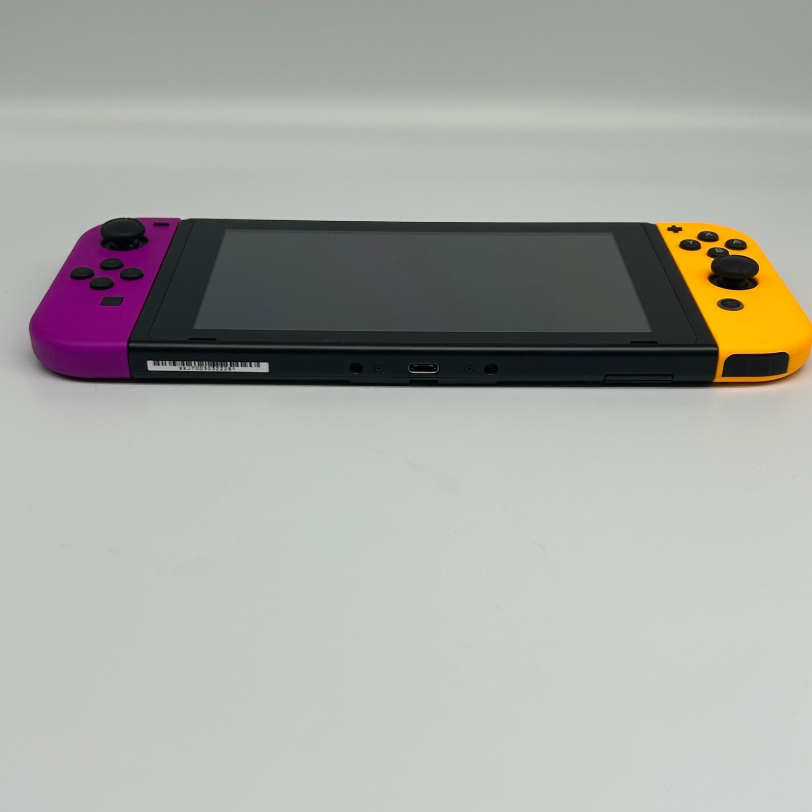 Nintendo Switch 本体 HAC-001 - メルカリ