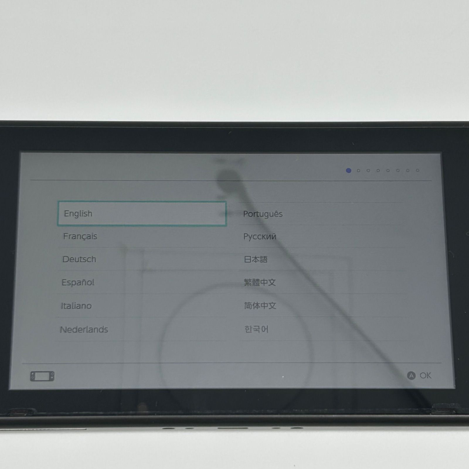 Nintendo Switch 本体 HAC-001 - メルカリ
