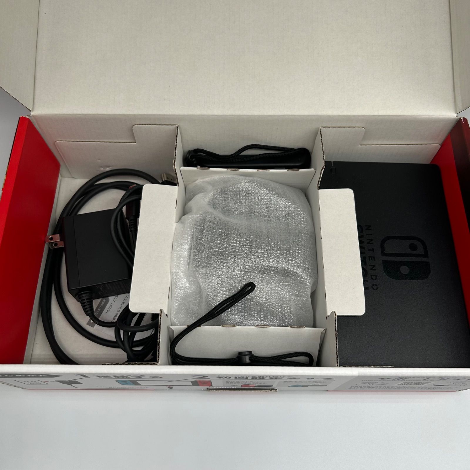 Nintendo Switch 本体 HAC-001 - メルカリ