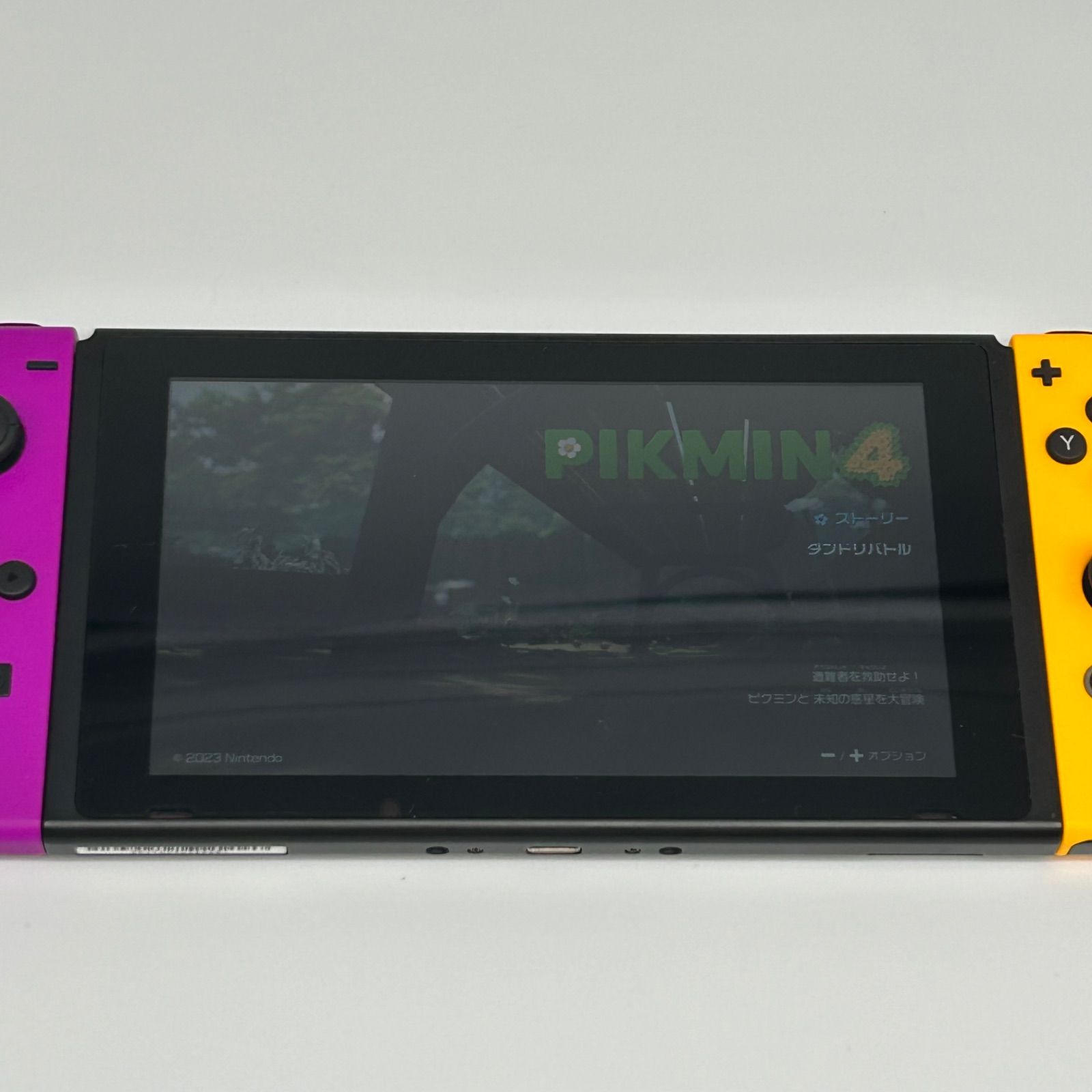 Nintendo Switch 本体 HAC-001 - メルカリ