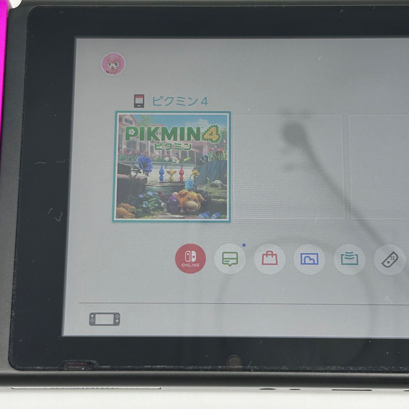 Nintendo Switch 本体 HAC-001 - メルカリ