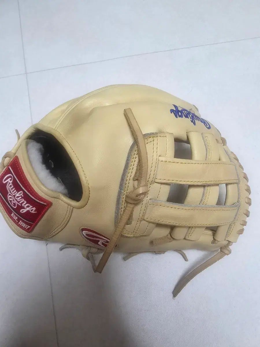 ローリングス フリー プレファード クリス・ブライアント モデル 内野グローブ 37,205円