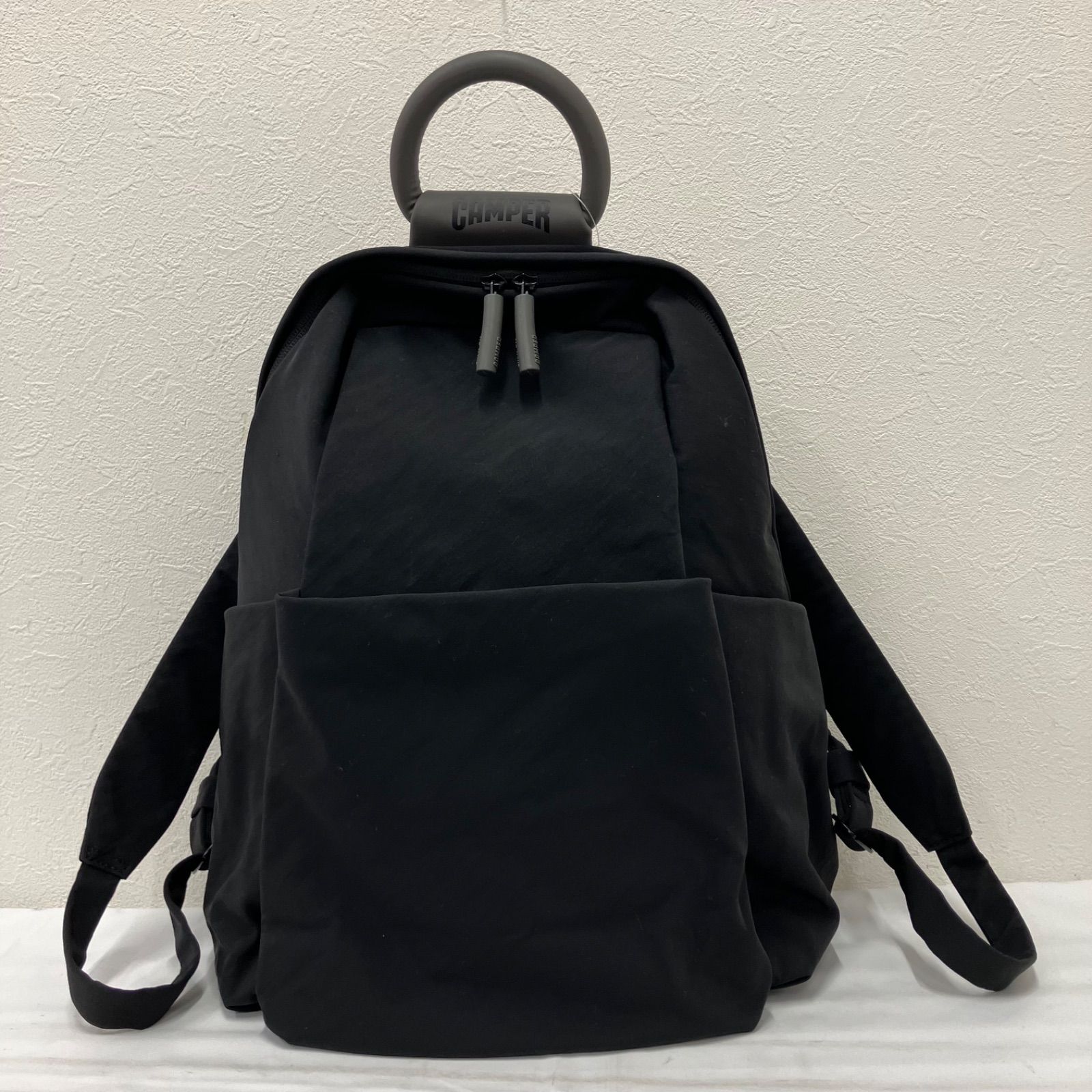 Y4947 CAMPER カンペール リュックサック リュック バックパック