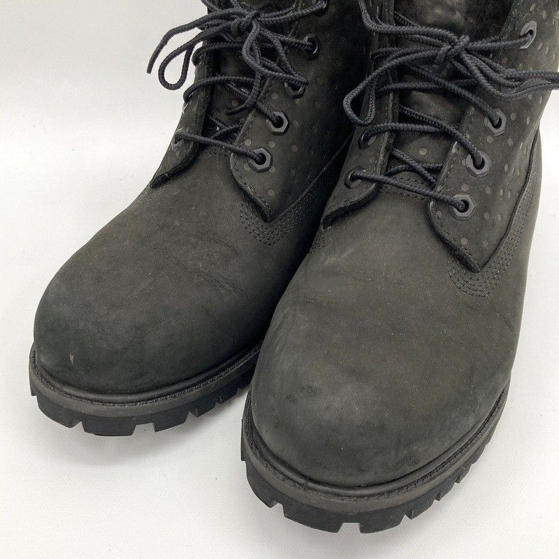 Supreme x Comme des Garcons × Timberland シュプリーム