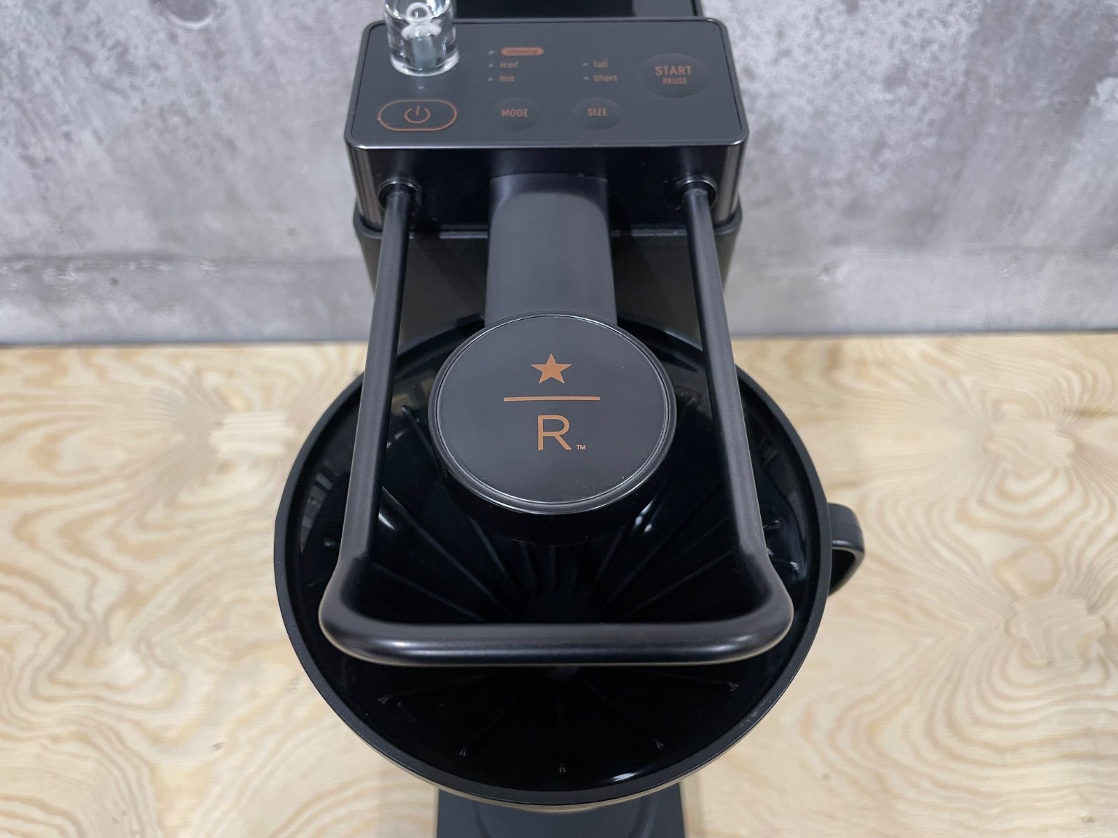 H-06049 BALMUDA バルミューダ The Brew K06S-SB 2022年製 コーヒー