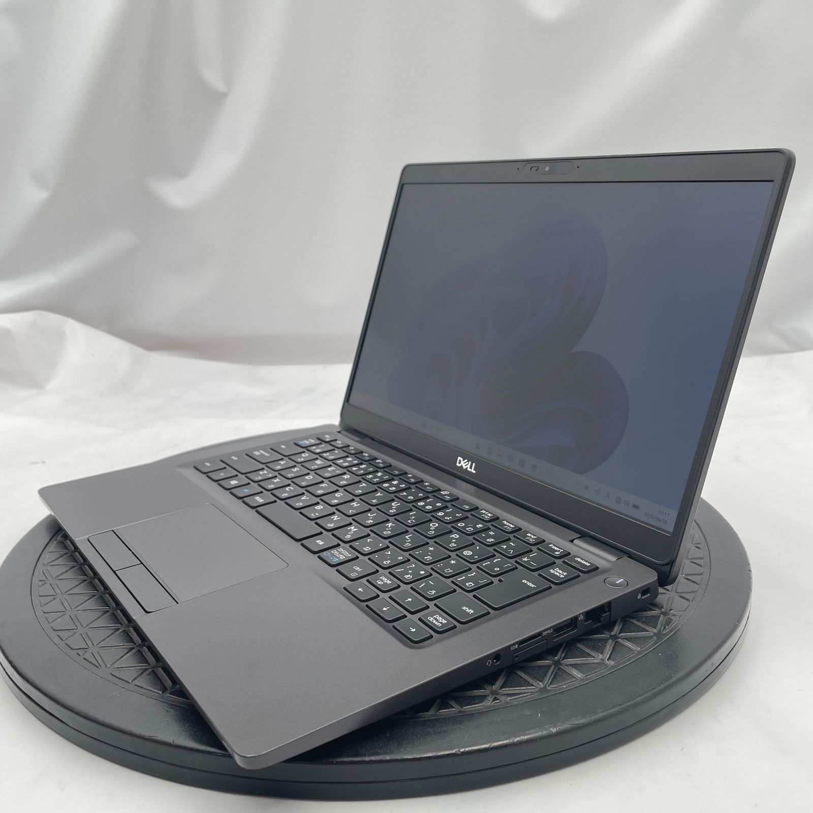 ジャンク品 ノートPC Dell Latitude 5300 ジャンク Dell Latitude 5300 Core i5 Win11 - メルカリ