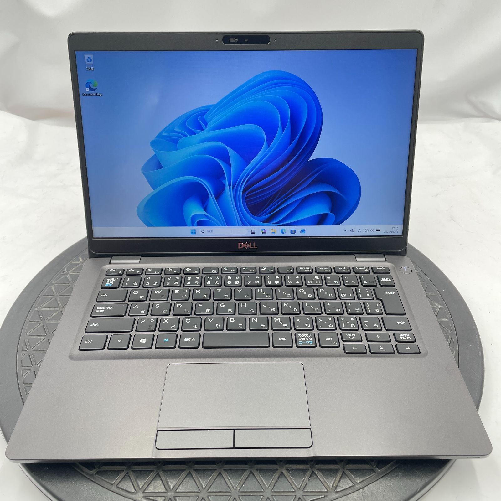 ジャンク Dell Latitude 5300 Core i5 Win11 - メルカリ