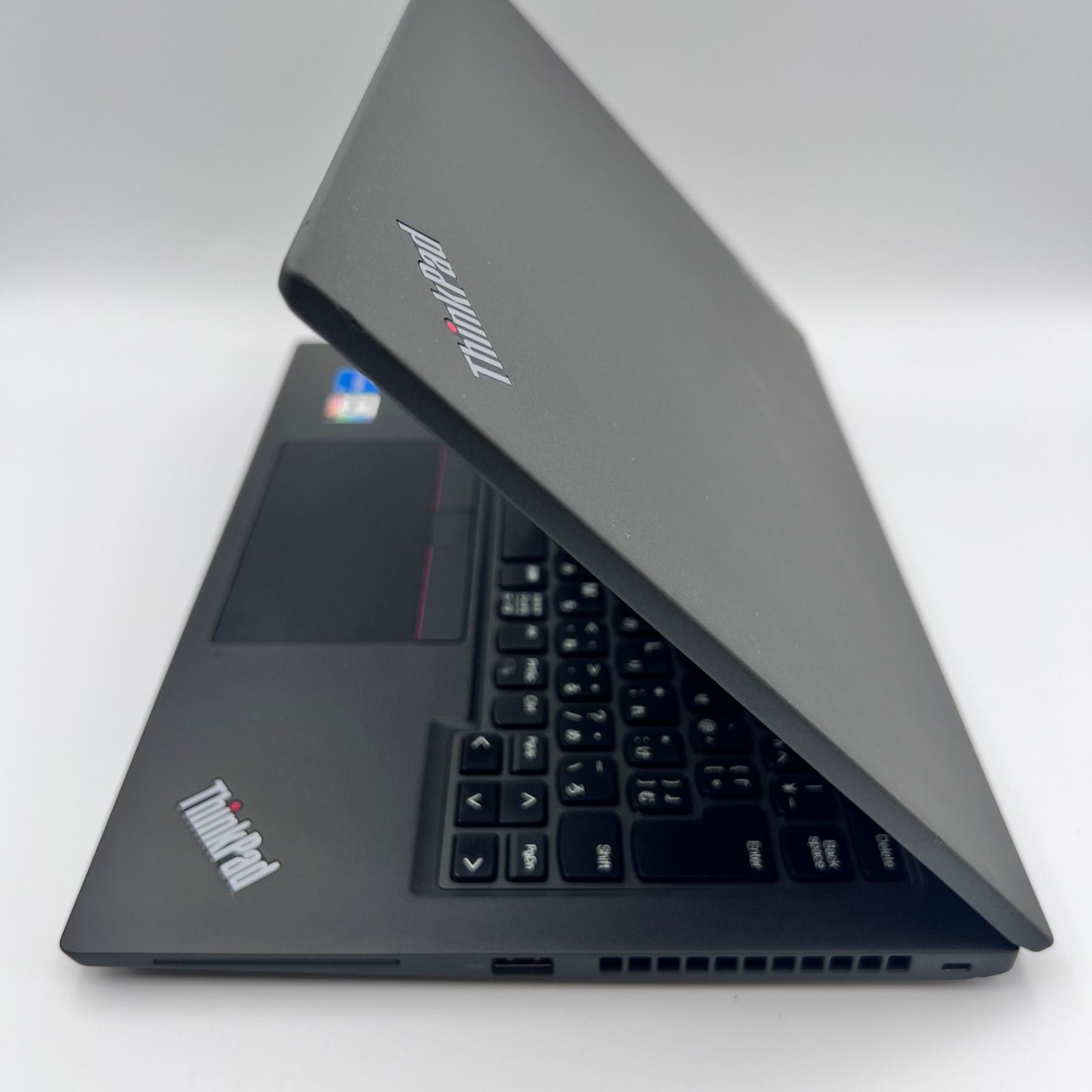 ThinkPad X13 Gen3 i5/16G/256GB Win11 Pro Office2024 - メルカリ