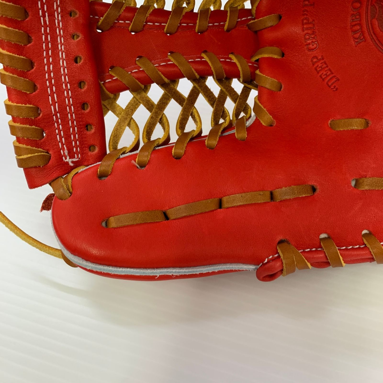 久保田スラッガー KUBOTA SLUGGER KSN-M00 軟式 大人 一般 内野手用