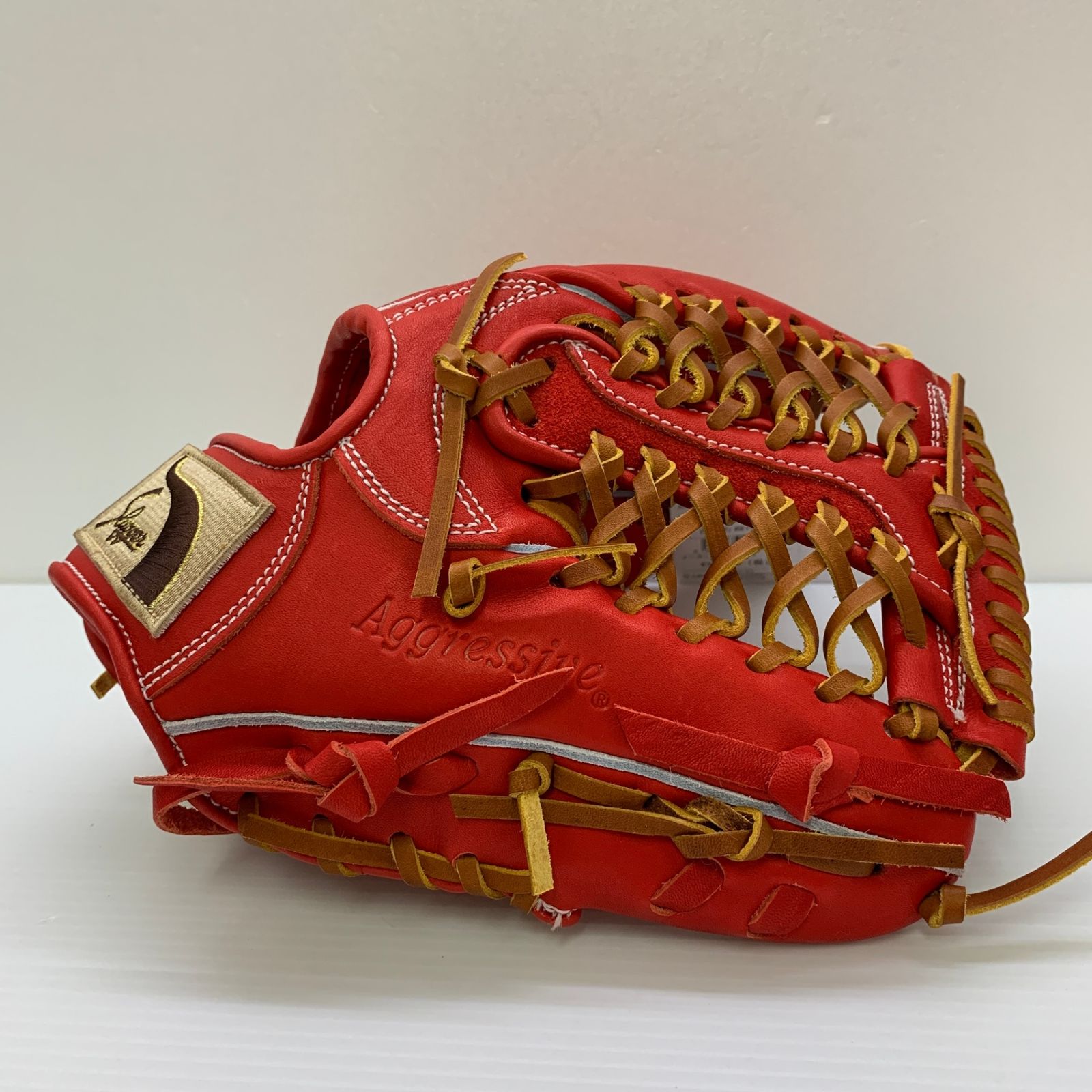 久保田スラッガー KUBOTA SLUGGER KSN-M00 軟式 大人 一般 内野手用