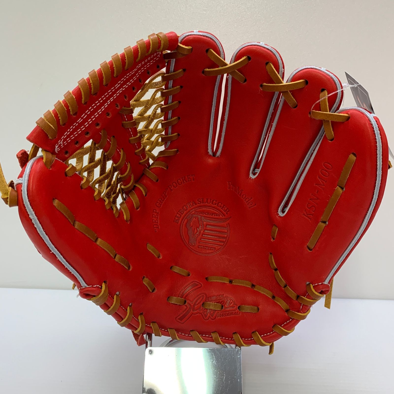 久保田スラッガー KUBOTA SLUGGER KSN-M00 軟式 大人 一般 内野手用