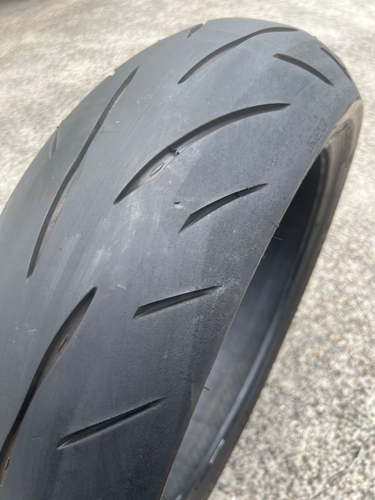 BATTLAX BRIDGESTONE ブリヂストン : BRIDGESTONE(ブリヂストン