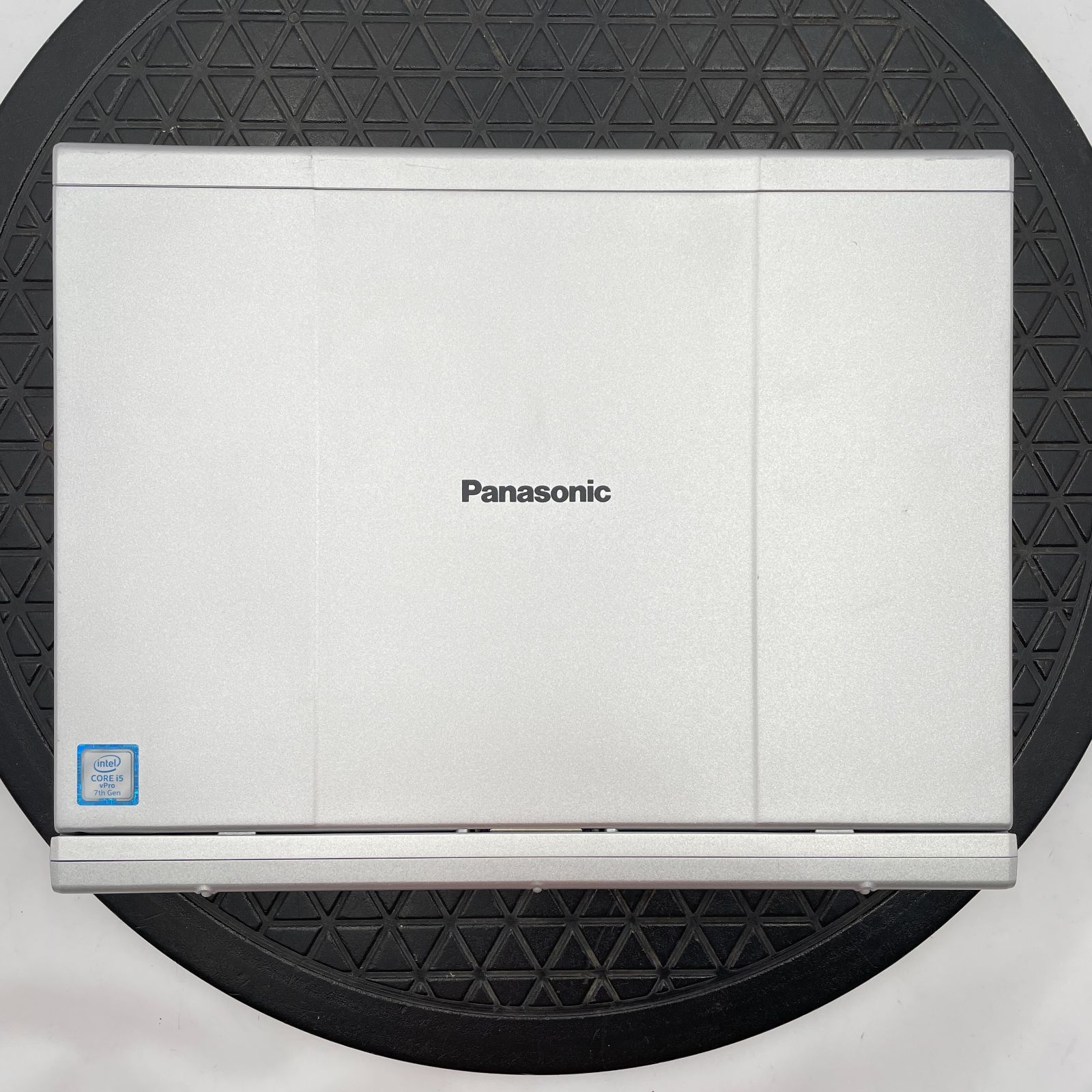 ジャンク Panasonic Let's note XZ6 Core i5 SSD - メルカリ
