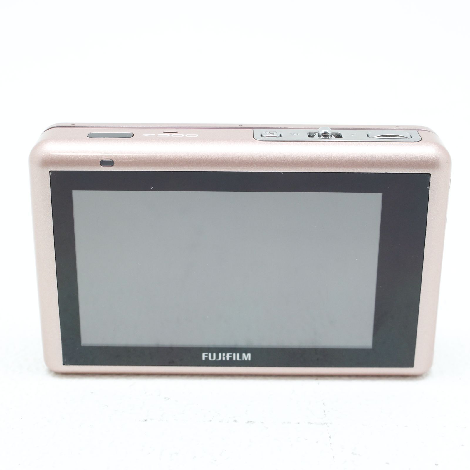 FUJIFILM Fine Pix Z300 - メルカリ