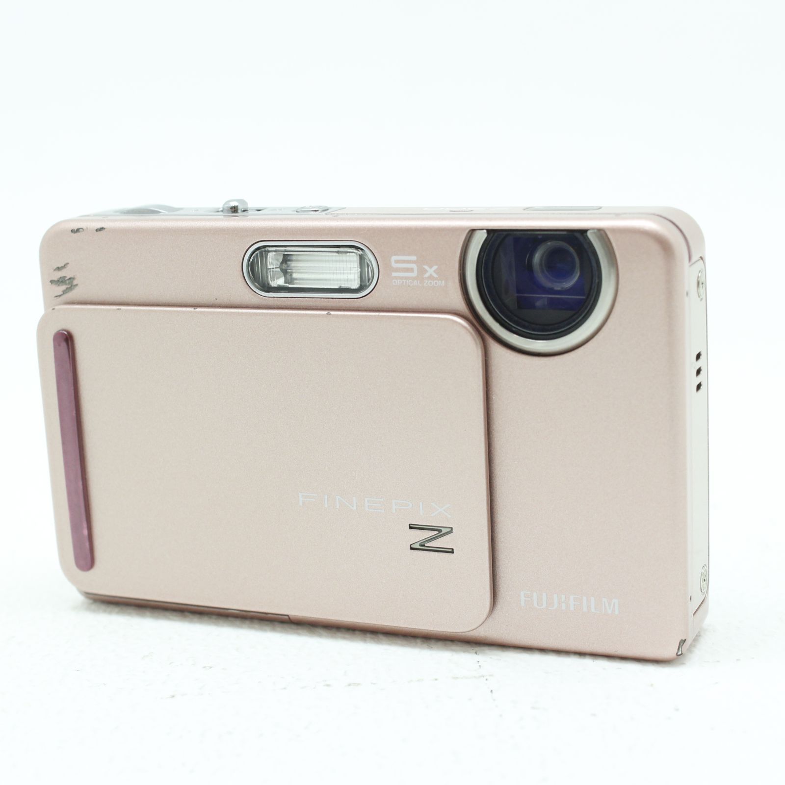 FUJIFILM Fine Pix Z300 - メルカリ