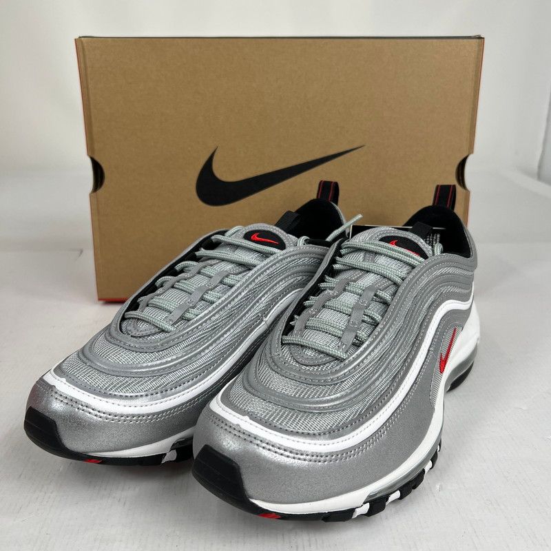【中古美品】 NIKE ナイキ DM0028-002 AIR MAX 97 OG 