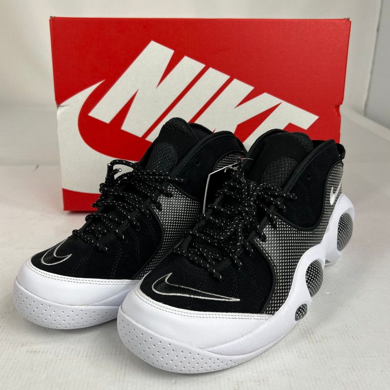 【中古美品】 NIKE ナイキ DM0523-001 AIR ZOOM FLIGHT 95 エア ズーム フライト 95 スニーカー 靴 【160-260619-mh-06-fuzh】
