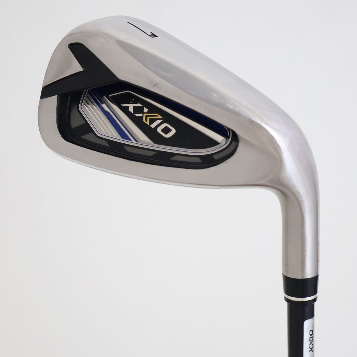 ○2022年モデル！ダンロップ☆XXIO ゼクシオ12 トゥエルブ アイアン 