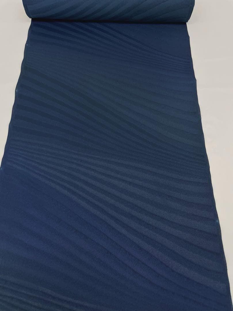 紋紗 爽麗 BRATC 薄物コート 正絹 反物 TN195 - メルカリ