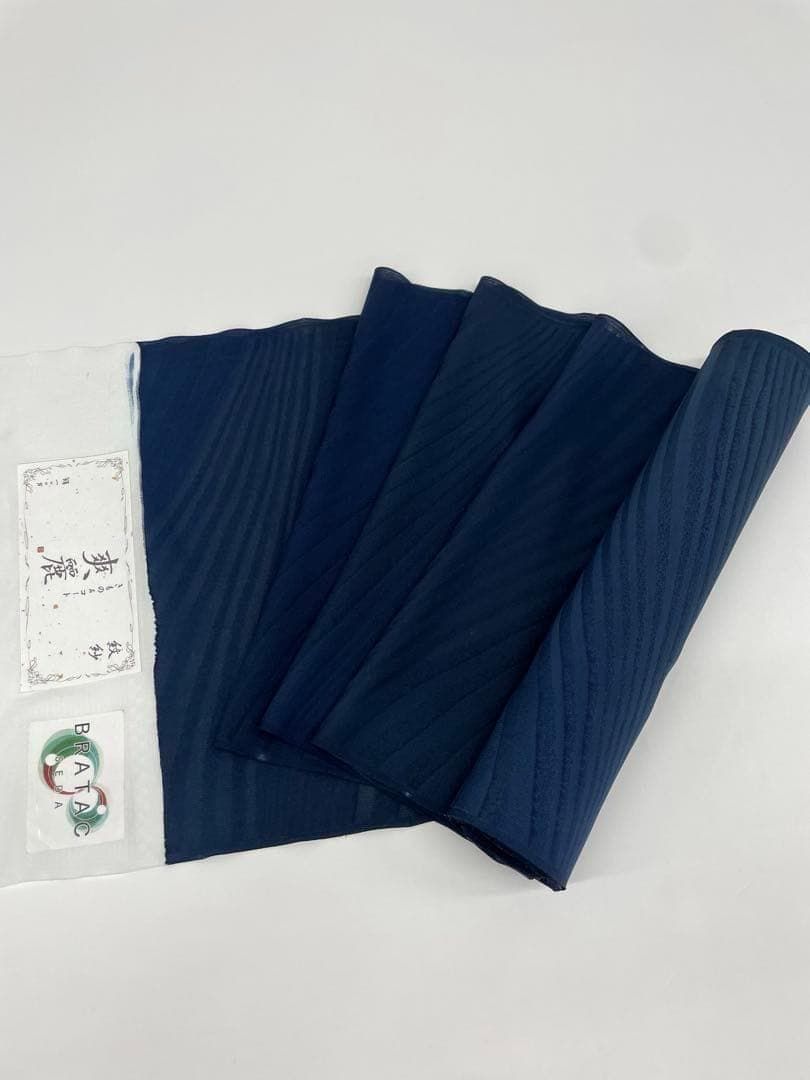 紋紗 爽麗 BRATC 薄物コート 正絹 反物 TN195 - メルカリ