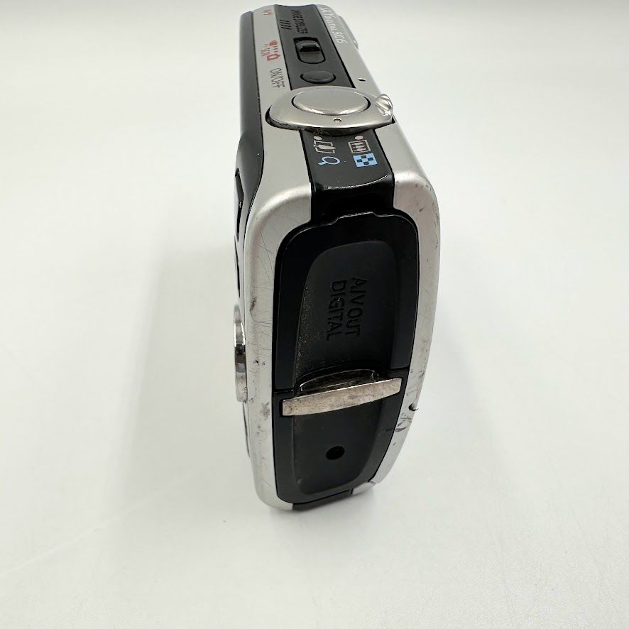 IXY 9101S デジカメ ジャンク＋Canon IXY DIGITAL 50 デジカメ PC1101