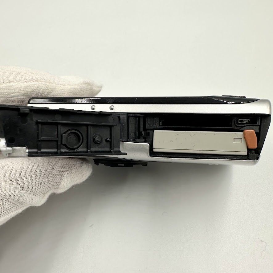 Canon IXY DIGITAL PC1101 デジカメ　ジャンク IXY 9101S デジカメ ジャンク＋Canon IXY DIGITAL 50 デジカメ PC1101