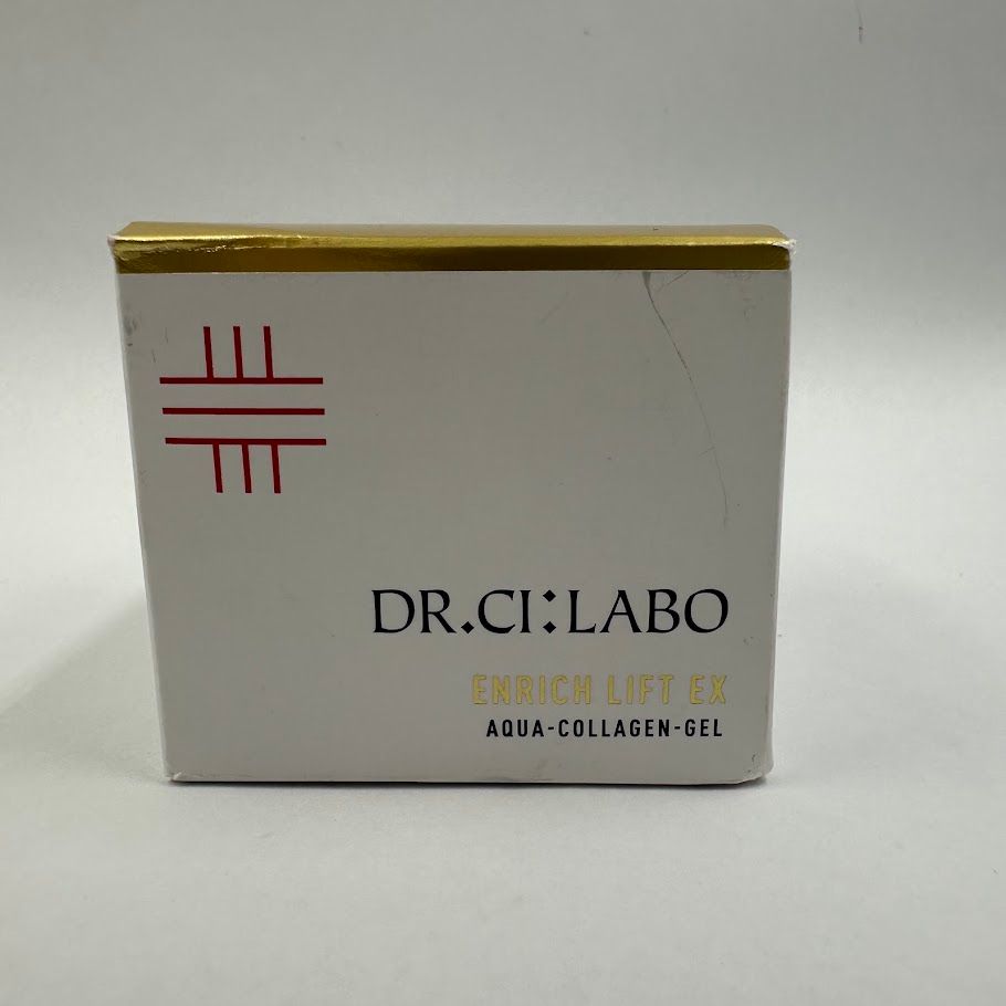 ドクターシーラボ ACGエンリッチLEX R（クリーム）50g - メルカリ