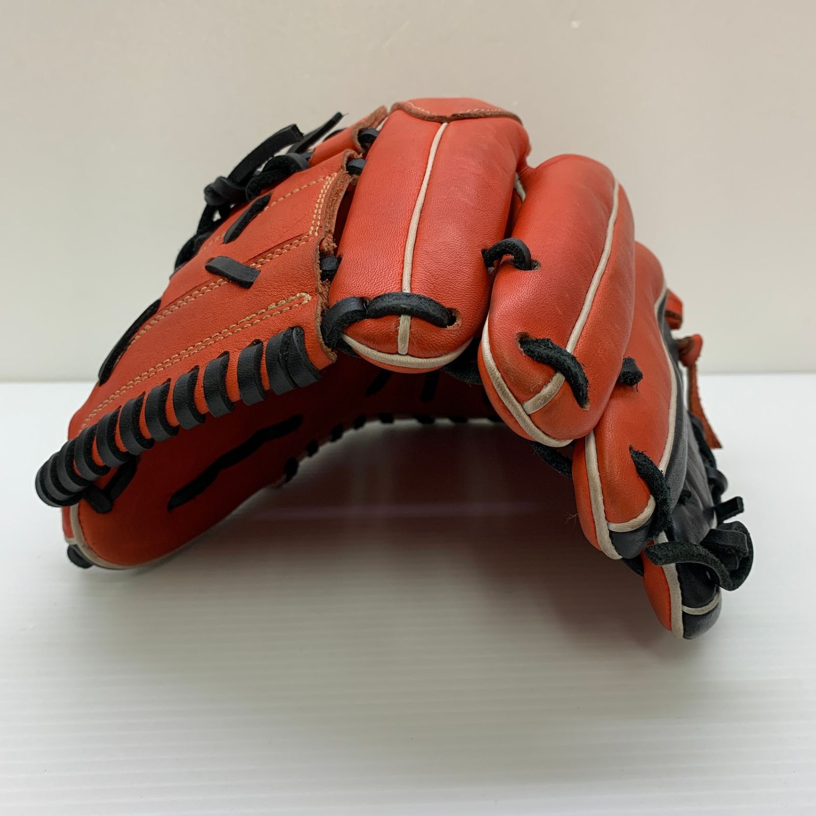 久保田スラッガー KUBOTA SLUGGER 軟式 大人 一般 投手用 グローブ