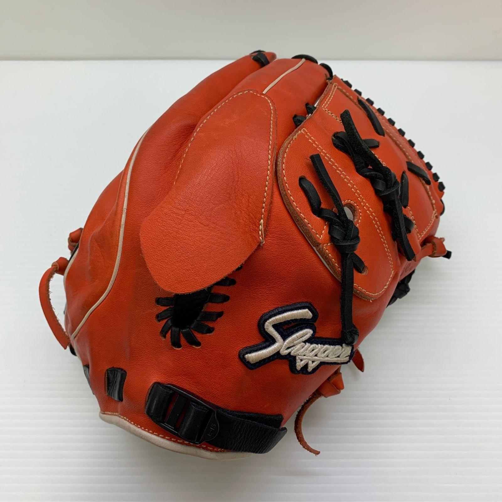 久保田スラッガー KUBOTA SLUGGER 軟式 大人 一般 投手用 グローブ