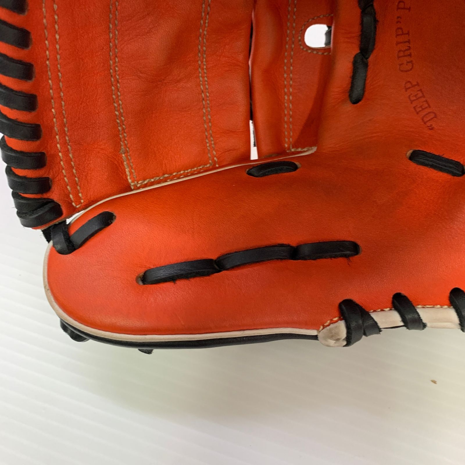 久保田スラッガー KUBOTA SLUGGER 軟式 大人 一般 投手用 グローブ