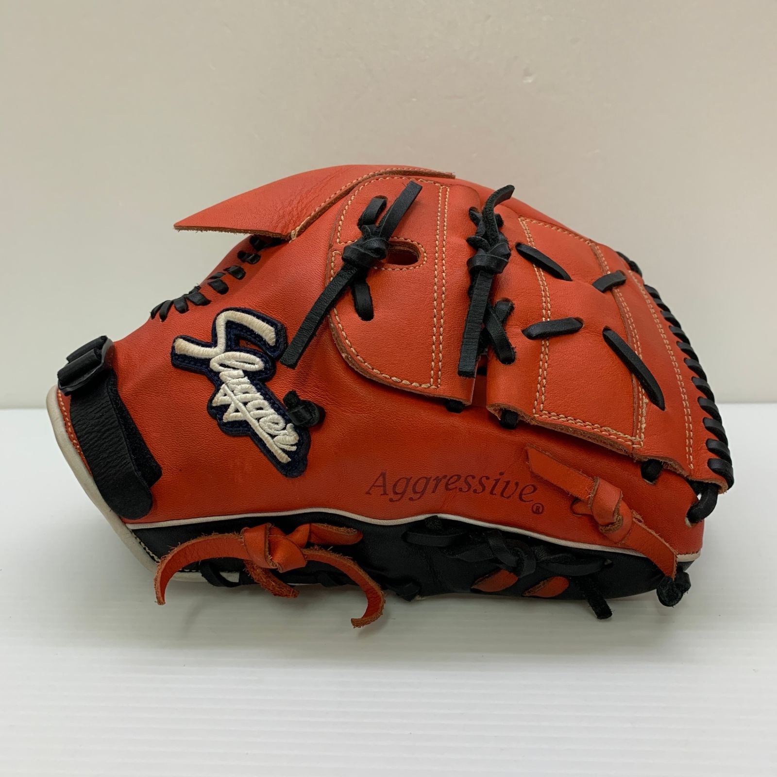 久保田スラッガー KUBOTA SLUGGER 軟式 大人 一般 投手用 グローブ