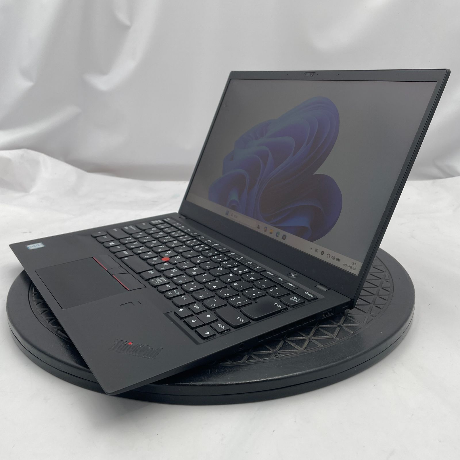 ☆ジャンク☆Lenovo ThinkPad X1 Carbon Gen 6 (RM2058) - メルカリ
