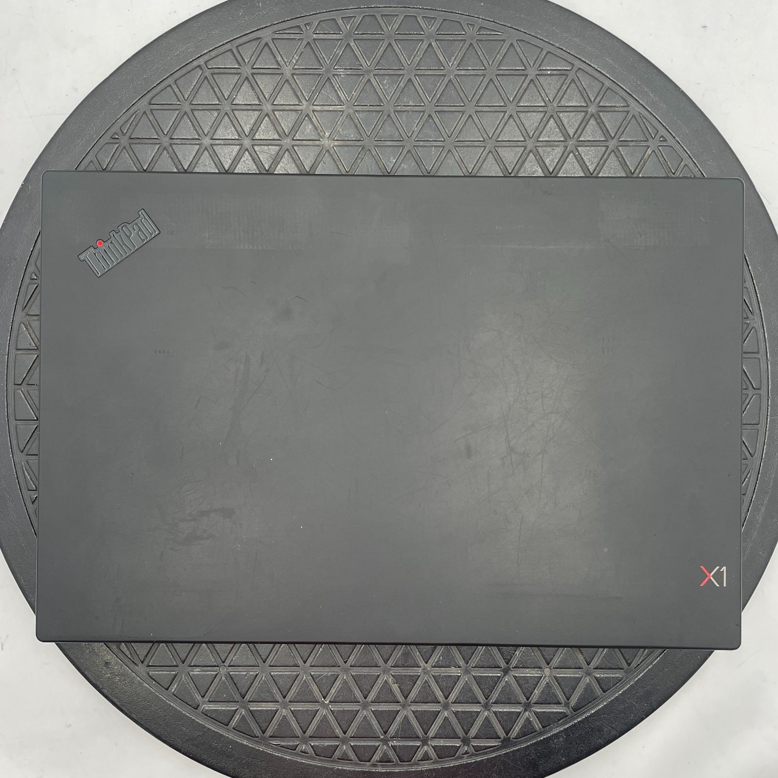 ☆ジャンク☆Lenovo ThinkPad X1 Carbon Gen 6 (RM2058) - メルカリ