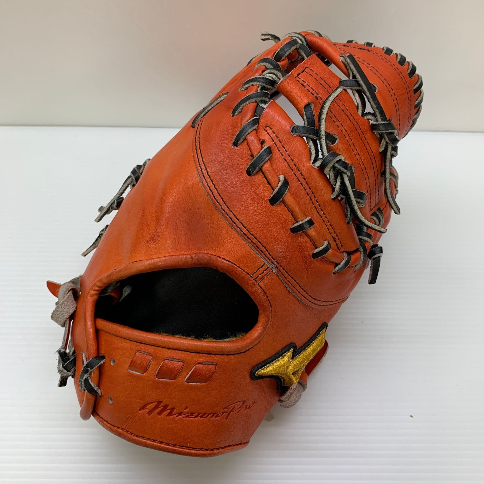 Mizuno Pro 硬式　ファーストミット 1AJFH29810 ミズノ MIZUNO ミズノプロ mizunopro 1AJFH24210 硬式 大人 一般