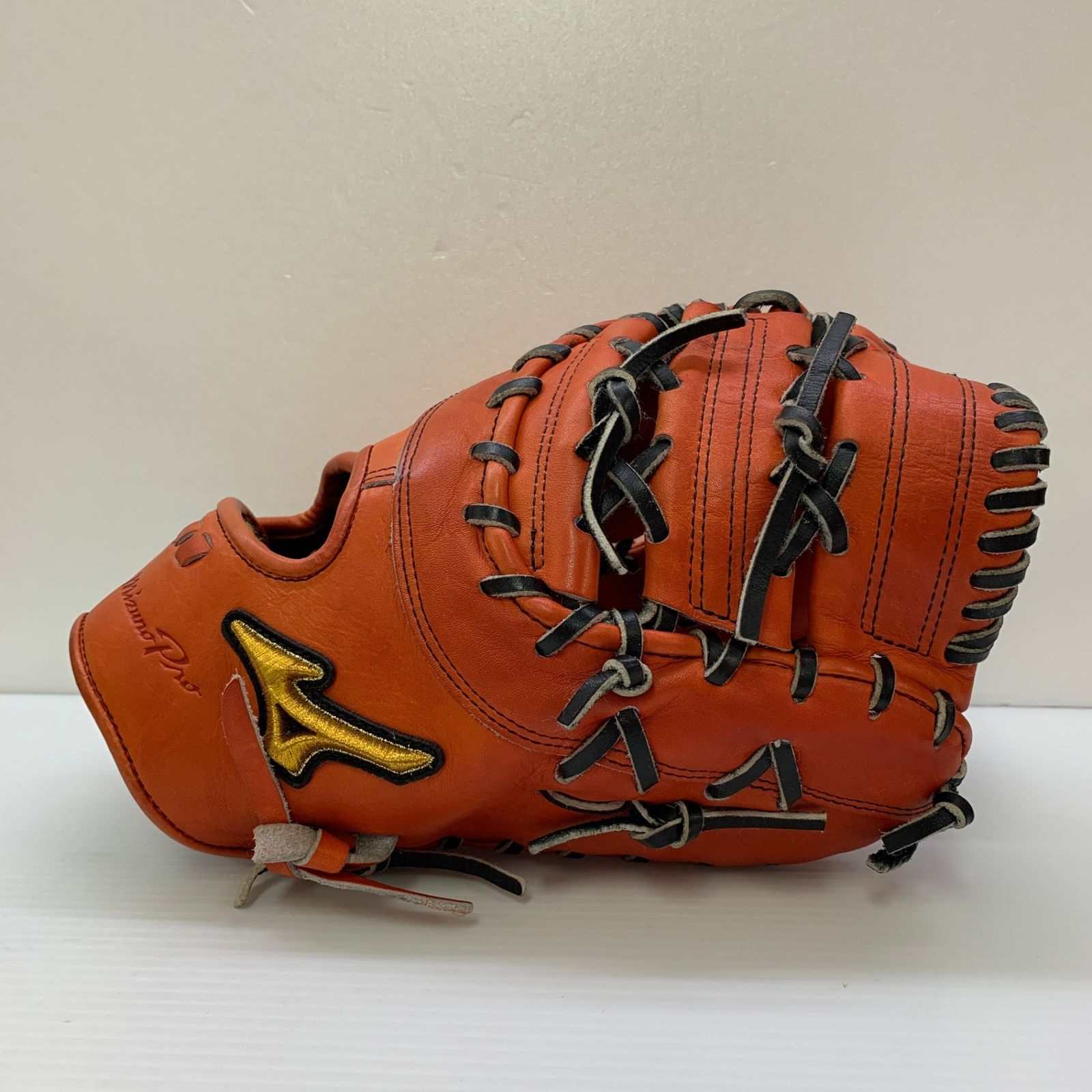 ミズノ MIZUNO ミズノプロ mizunopro 1AJFH24210 硬式 大人 一般